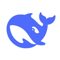 Deepseek Logo