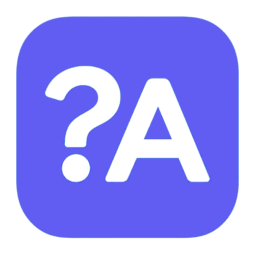 PgQnA Icon